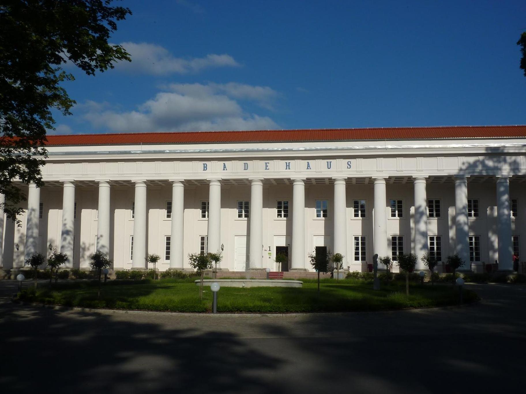 Ruegenherz Piratenhaus Parchtitz Εξωτερικό φωτογραφία